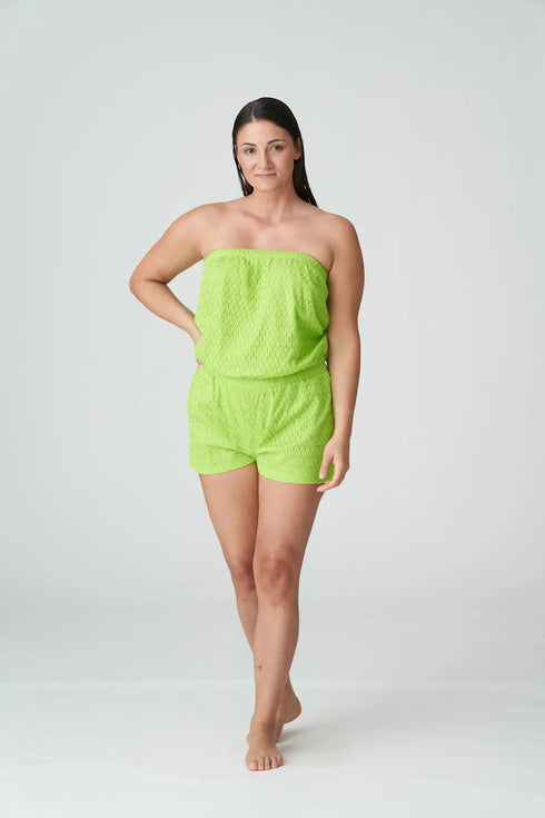 PrimaDonna Jaguarau Swimwear Special Accessory